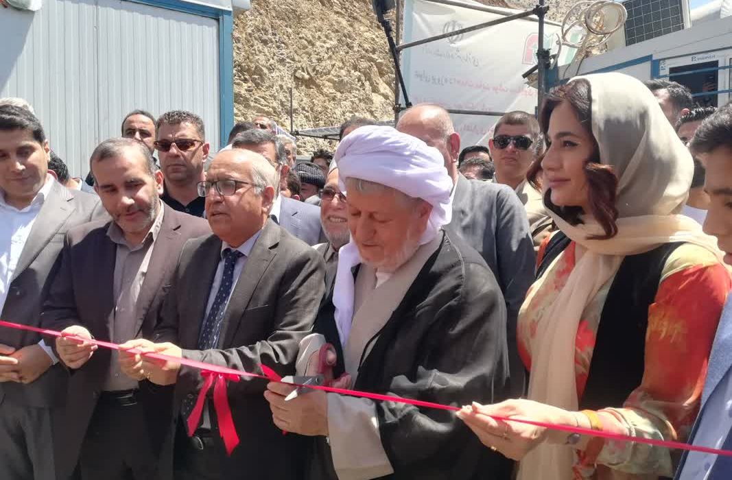 ربع قرن تلاش برای گشایش پایانه مسافری شوشمی/کریدور کلیدی