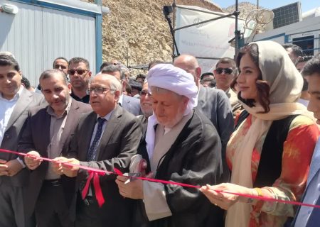 ربع قرن تلاش برای گشایش پایانه مسافری شوشمی/کریدور کلیدی