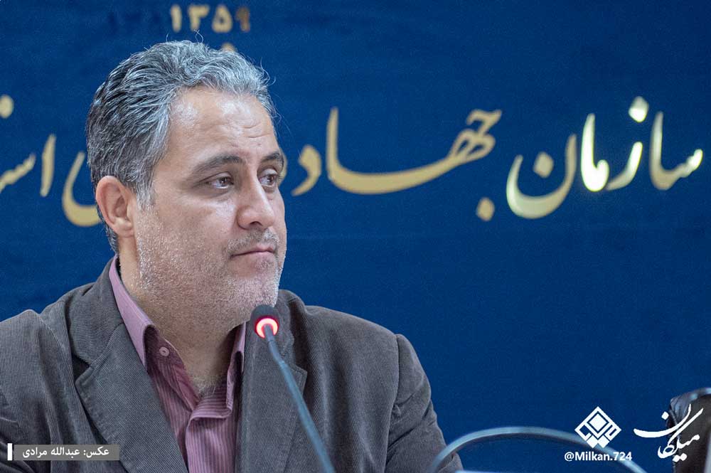 سطح آموزش پذیری در کرمانشاه پایین است