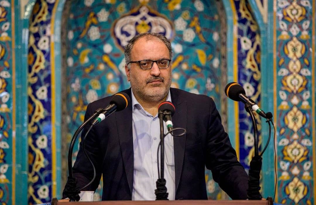 مردم با بالا بردن آگاهی حقوقی خود به دستگاه قضایی کمک کنند