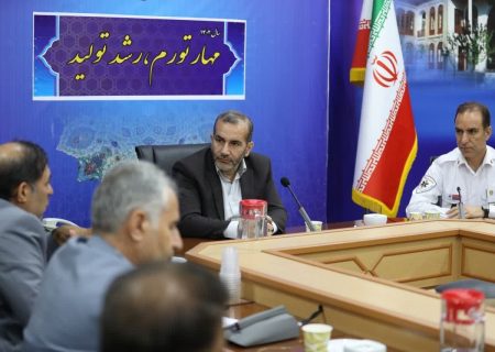 شهر سلامت؛ پیشنهاد ویژه استاندار کرمانشاه به جامعه پزشکی استان