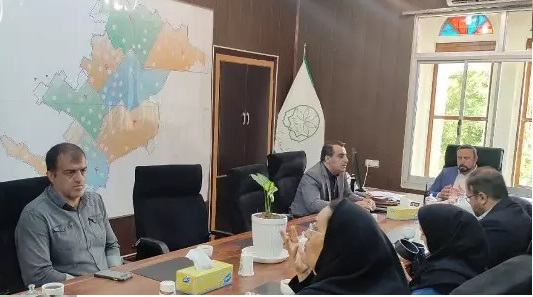 در انجام پروژه‌های عمرانی و شهری مناسب سازی معابر برای معلولان دیده شود