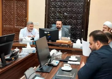  جشنها و مراسمات عید غدیر با شکوه خاصی برگزار می گردد