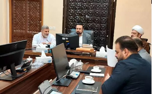  جشنها و مراسمات عید غدیر با شکوه خاصی برگزار می گردد