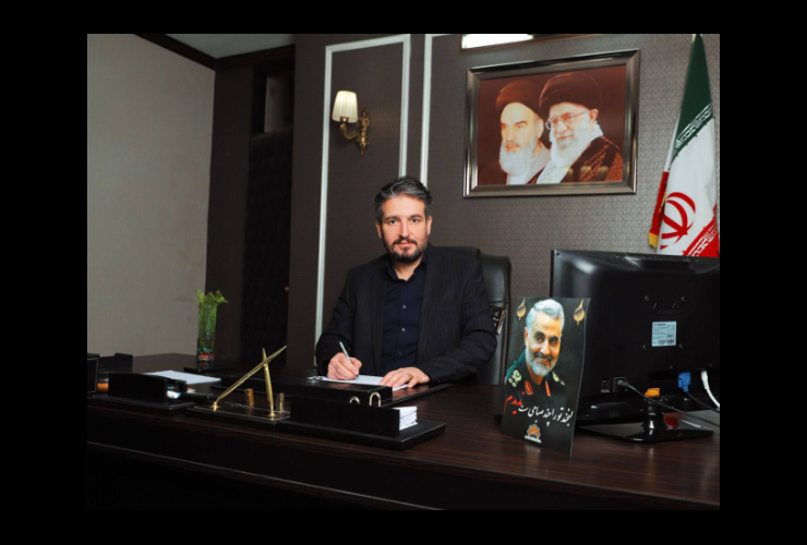 برنامه‌ای برای محدودیت دائمی تردد در میدان انقلاب اسلامی نداریم