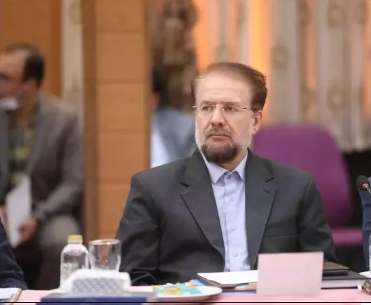 راه اندازی نخستین سایت تخلیه نخاله های ساختمانی در شهر کرمانشاه