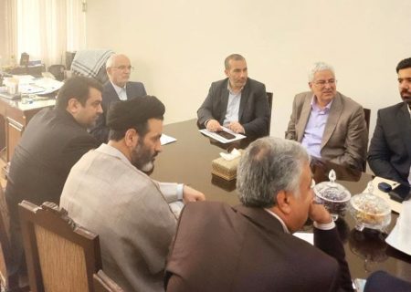 جذب ۱۰ هزار میلیارد ریال برای ۲ طرح صنعتی استان کرمانشاه