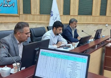 مدیران بانک ها پیگیر تخصیص اعتبارات در مرکز باشند/ ثبت ۴ هزار فرصت شغلی جدید در سامانه ملی رصد