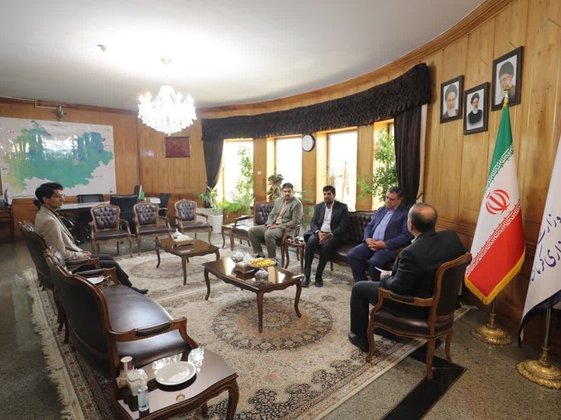 اختصاص صدها میلیارد تومان اعتبار برای زیرساخت ها و 250 میلیارد تومان به شهرداری های استان