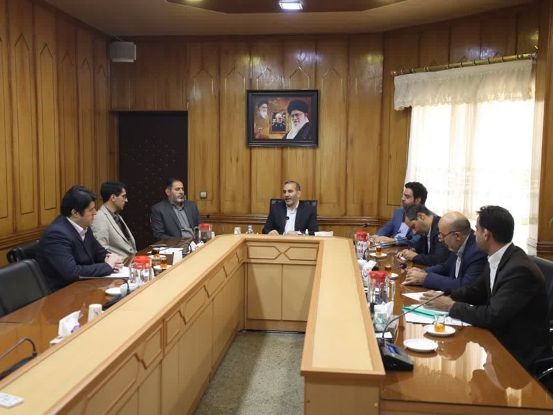 تلاش ما برگزاری انتخابات سالم، رقابتی و با مشارکت بالاست