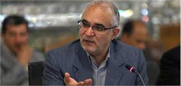 سرمایه گذاری ۲ هزار میلیارد تومانی برای اشتغال و تولید استان کرمانشاه