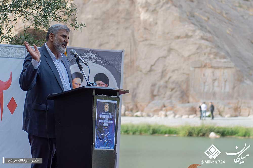 ستارخان و باقرخان قیامشان را مدیون یارمحمدخان کرمانشاهی هستند