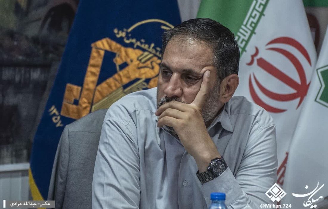 استعفایی در ابهام