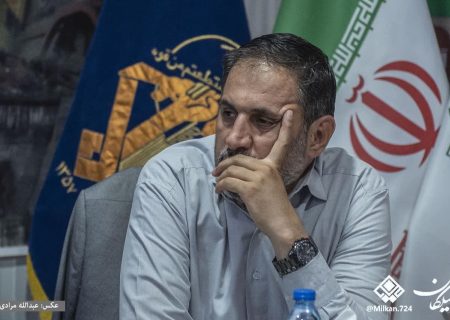 استعفایی در ابهام