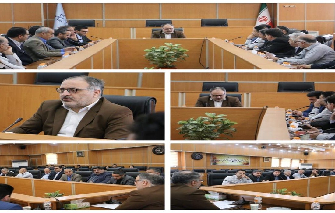 در کاداستر کشاورزی پیشرفت مورد نظر صورت نگرفته است/ دستگاهها و نهادهای کم کار باید متنبه شوند