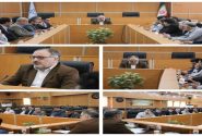 در کاداستر کشاورزی پیشرفت مورد نظر صورت نگرفته است/ دستگاهها و نهادهای کم کار باید متنبه شوند