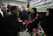 رکوردشکنی استان در رتبه های تک رقمی
