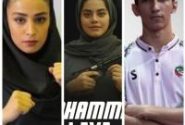 درخشش ۳ ورزشکار کرمانشاهی در رقابت‌های المپیک یونیورسیاد دانشجویان جهان