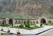ثبت جهانی سومین اثر فرهنگی – تاریخی کرمانشاه