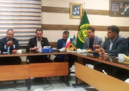 آمادگی برون سپاری کلیه فعالیتهای قابل واگذاری به بخش خصوصی را داریم