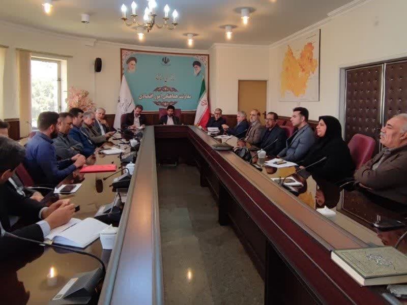 باید از اقدامات جزیره ای بپرهیزیم