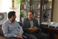 تکمیل کتابخانه مرکزی کرمانشاه از طرح های اولویت دار فرهنگی استان است