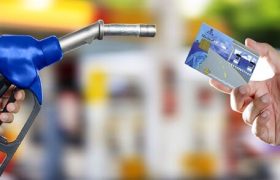 مسدود شدن بیش از ۸۰۰ کارت هوشمند سوخت بنزین در منطقه کرمانشاه