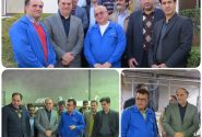 حمایت گمرک استان از واحدهای تولیدی درحفظ بازارهای بین المللی