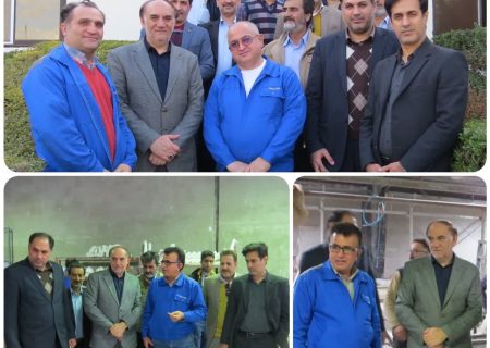 حمایت گمرک استان از واحدهای تولیدی درحفظ بازارهای بین المللی
