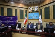 تشکیل یک کارگروه چابک برای مناسب سازی معابر و خدمات رسانی در استان