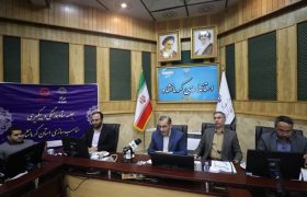 تشکیل یک کارگروه چابک برای مناسب سازی معابر و خدمات رسانی در استان