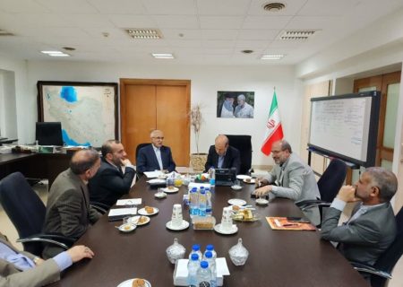 اختصاص ۱۳ هزار میلیارد ریال برای طرح‌های آب و فاضلاب و برق استان کرمانشاه