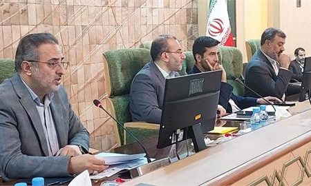 دنبال ایجاد اشتغال برای جوانان هستیم، نه آمارسازی