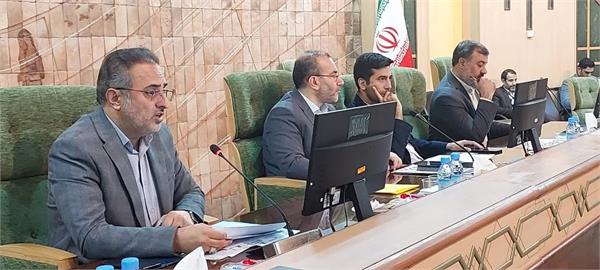 دنبال ایجاد اشتغال برای جوانان هستیم، نه آمارسازی