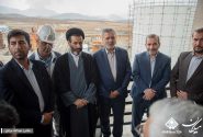 صنایع شیمیایی نگین سنقر پیشران توسعه سنقر خواهد شد