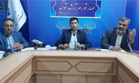 پرداخت ۷۱ میلیارد تومان تسهیلات مشاغل خانگی با پیش بینی ۶۶۵ فرصت شغلی در کرمانشاه