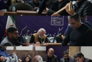 ۳۹ اثر صنایع‌دستی کرمانشاه برای دریافت مهر اصالت ملی ارزیابی شدند