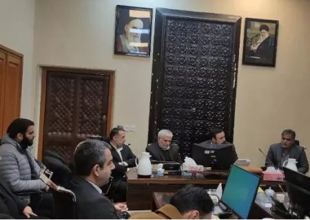 شهردار کرمانشاه در هر مسئولیتی که داشته موفق بوده است