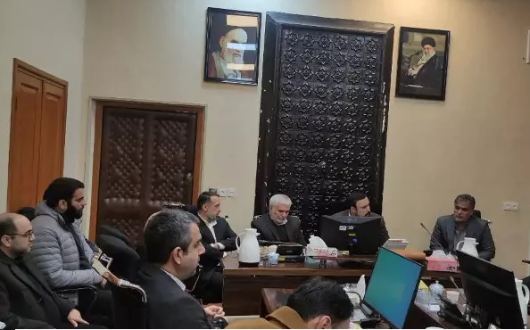 شهردار کرمانشاه در هر مسئولیتی که داشته موفق بوده است