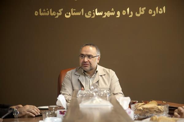 هیچ پروژه‌ای در نهضت ملی مسکن بدون اخذ مجوزهای استاندارد اجرا نمی‌شود
