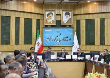 برای رفع تنش آبی در استان یک اقدام منحصر به فرد آغاز شده است