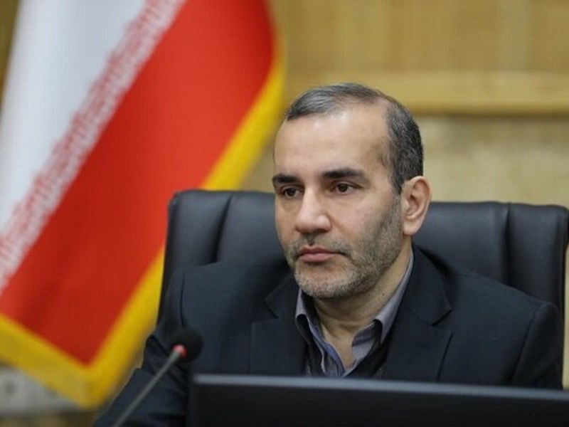 هدف ما در ساخت مکان های فرهنگی و اجتماعی، رسیدن به جریان تمدنی اربعین است