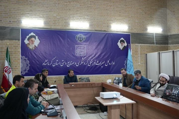 مراکز اقامتی کرمانشاه آماده پذیرایی از مسافران نوروزی می‌شوند