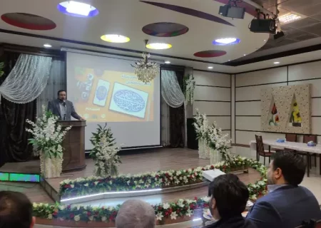 نقش رسانه در توسعه مهم است