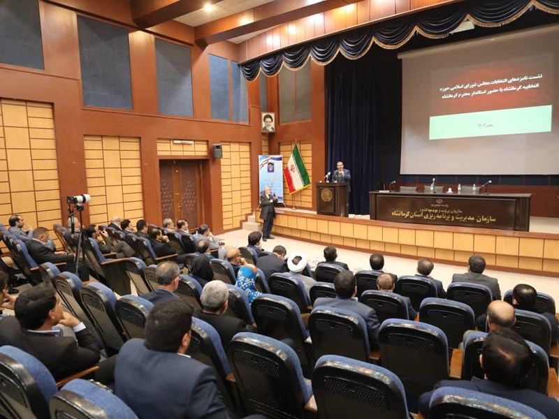 با هرگونه تخلف انتخاباتی با قاطعیت برخورد می شود