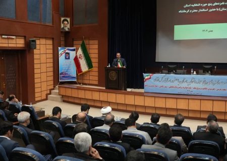 نامزدهای انتخابات، وعده هایی بدهند که قابلیت اجرا داشته باشد