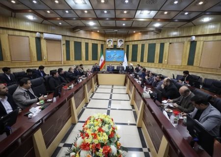 برپایی جشن بزرگ نیمه شعبان در بلوار طاق بستان