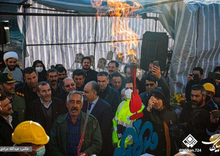 سفر شهرستانی استاندار کرمانشاه به دالاهو