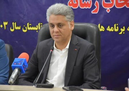 رتبه برتر کرمانشاه درحوزه محرومیت زدایی آب روستایی