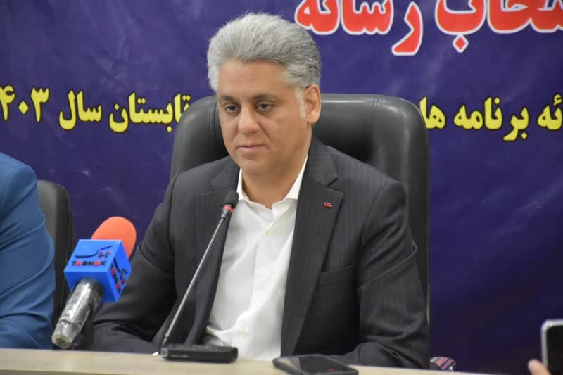 رتبه برتر کرمانشاه درحوزه محرومیت زدایی آب روستایی